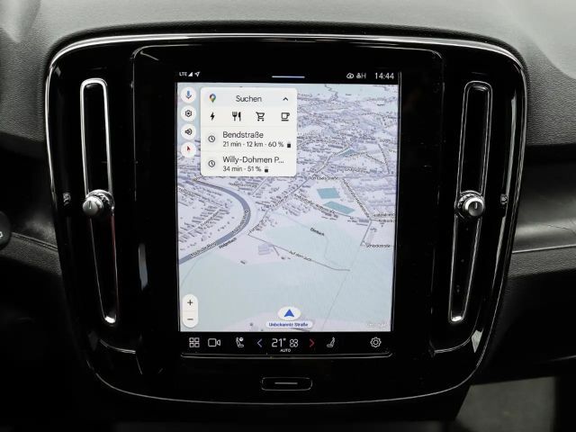 Volvo XC40 Plus Recharge