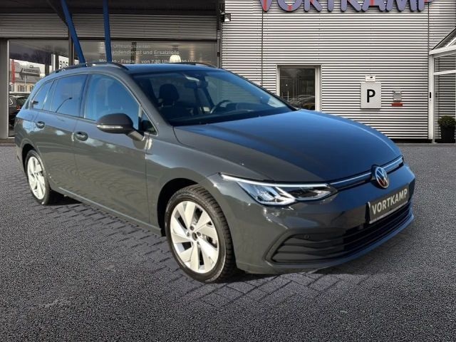 Volkswagen Golf Golf VIII Life Variant