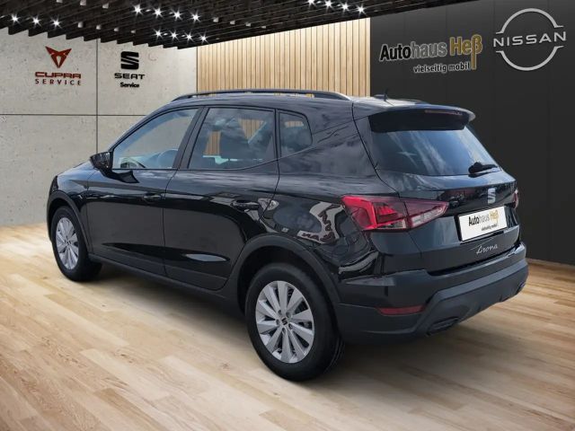 Seat Arona 1.0 TSI DSG