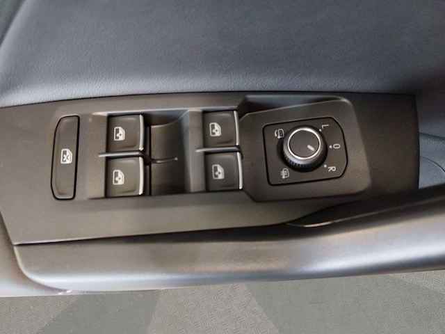 Volkswagen T-Cross 1.0 TSI DSG Life