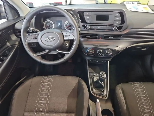 Hyundai Bayon Select