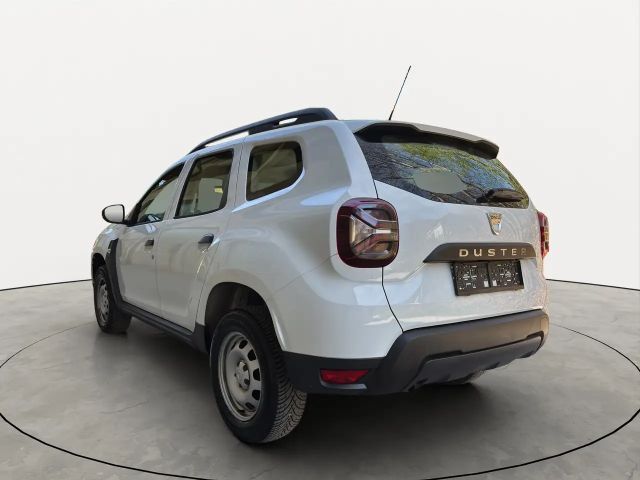 Dacia Duster Essential