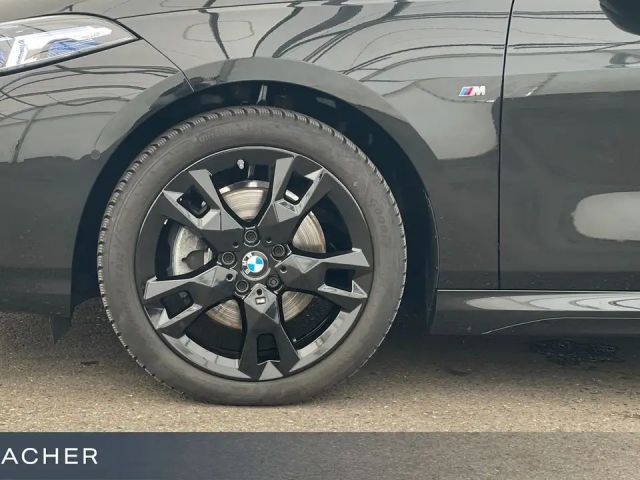 BMW 120 120d M-Sport Sedan