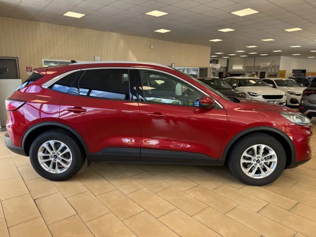 Ford Kuga Titanium X