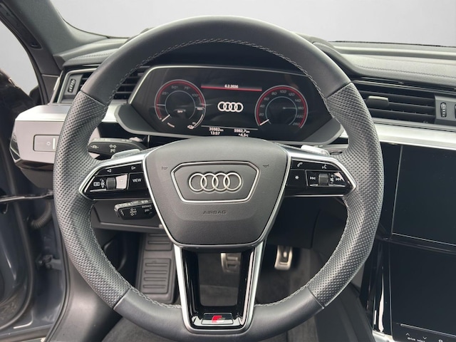 Audi Q8 e-tron 55 Quattro Sportback