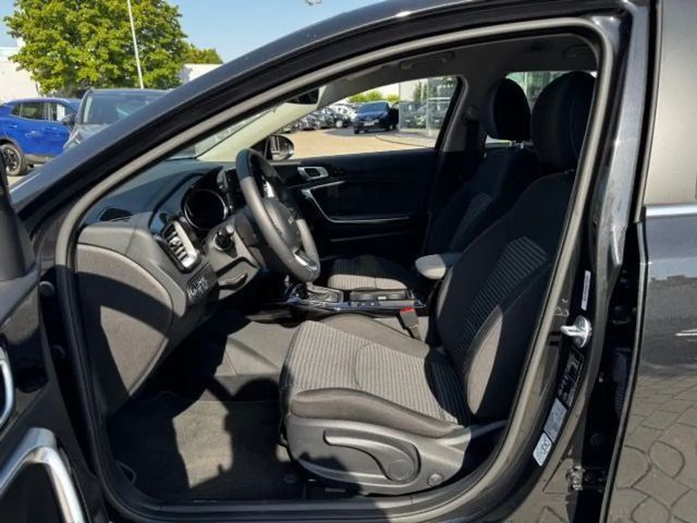 Kia Ceed SportWagon Vision