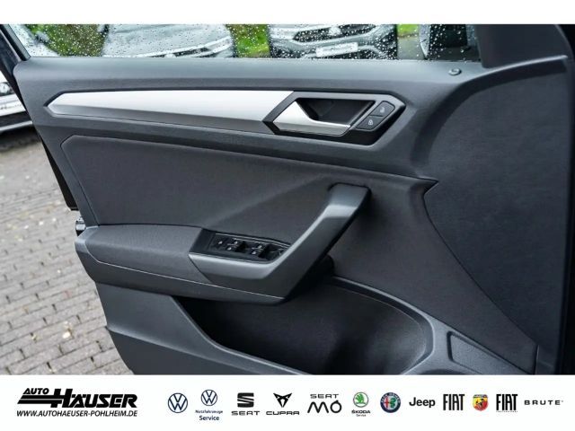 Volkswagen T-Roc 1.5 TSI DSG Life