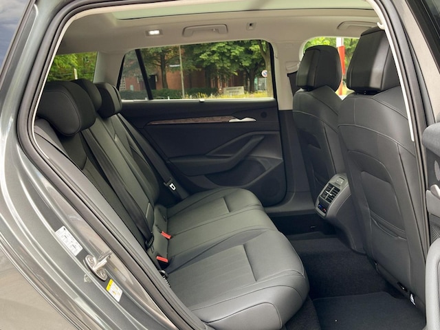 Skoda Superb 1.5 TSI Combi iV