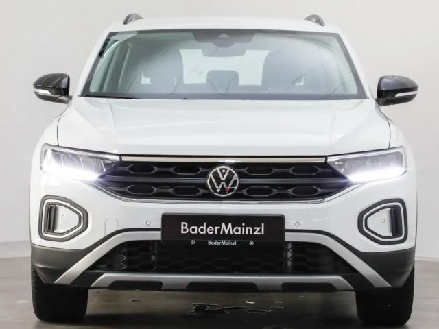 Volkswagen T-Roc 1.5 TSI DSG