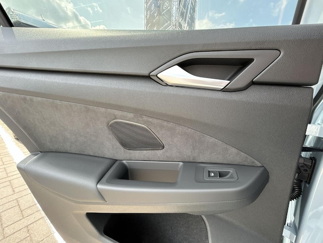 Volkswagen Golf 1.5 TSI DSG Golf VIII