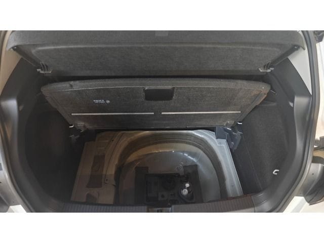 Volkswagen T-Cross 1.0 TSI DSG Life