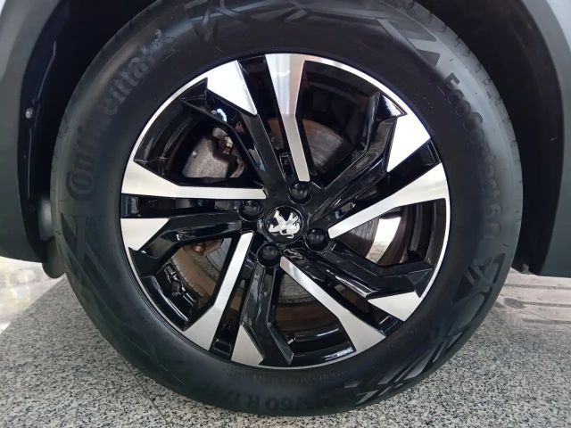 Peugeot E-2008 GT-Line