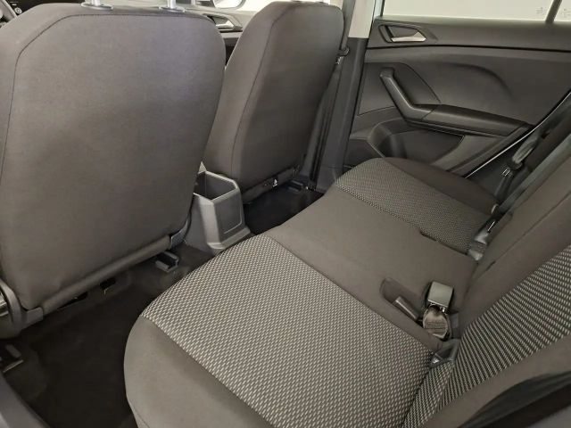 Volkswagen T-Cross 4Me TSI