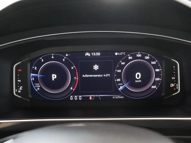 Volkswagen Tiguan Allspace DSG R-Line Style