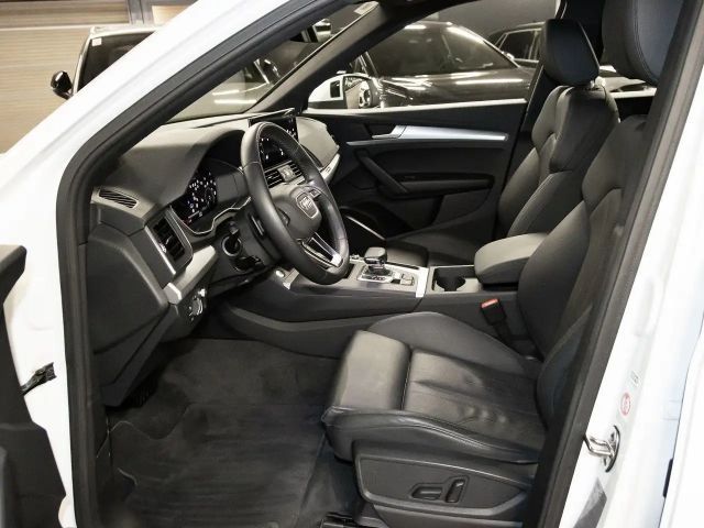 Audi Q5 50 TFSI Hybride Quattro