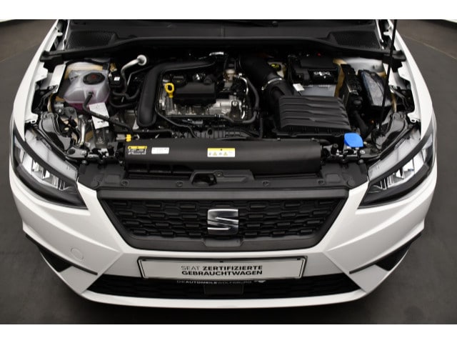 Seat Ibiza 1.0 TSI Style