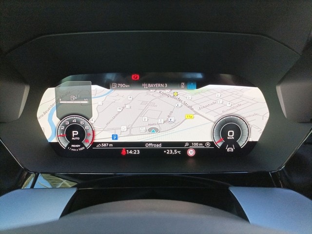 Audi A3 35 TFSI S-Line S-Tronic Sportback