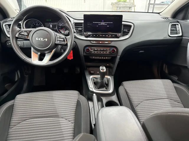 Kia Ceed GDi Spirit SportWagon
