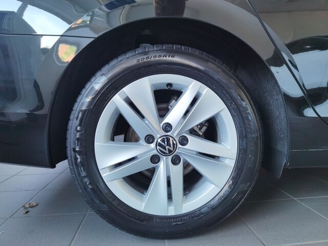 Volkswagen Golf 1.5 TSI BMT IQ.Drive Variant