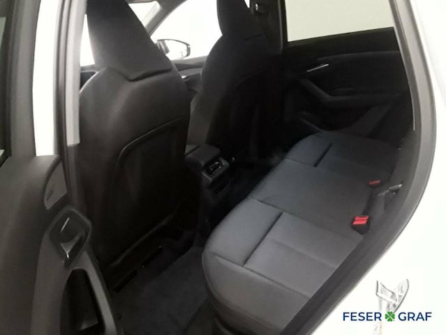 Audi Q6 e-tron SUV e-tron Audi Q6 SUV e-tron