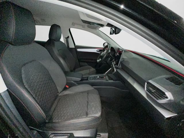 Seat Leon 1.5 eTSI DSG Sportstourer