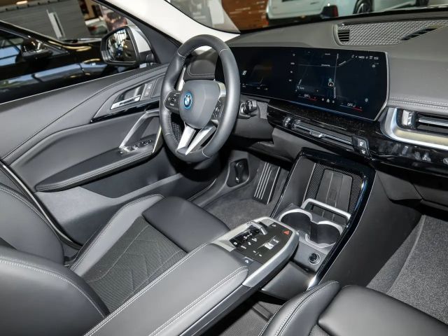 BMW iX1 xDrive30