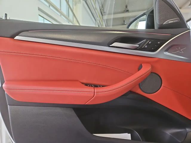 BMW X4 Competition Coupé