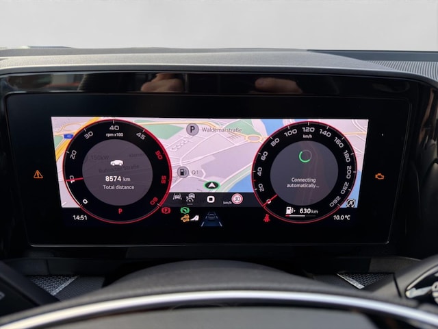 Skoda Kodiaq 2.0 TDI Sportline