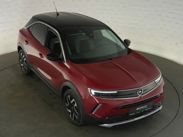 Opel Mokka Elegance Mokka-e