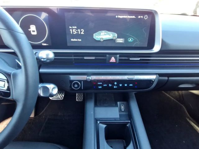 Hyundai IONIQ 6 UNIQ