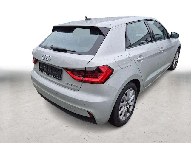 Audi A1 30 TFSI S-Tronic Sportback