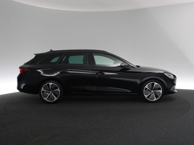 Seat Leon 1.5 TSI FR-lijn Sportstourer