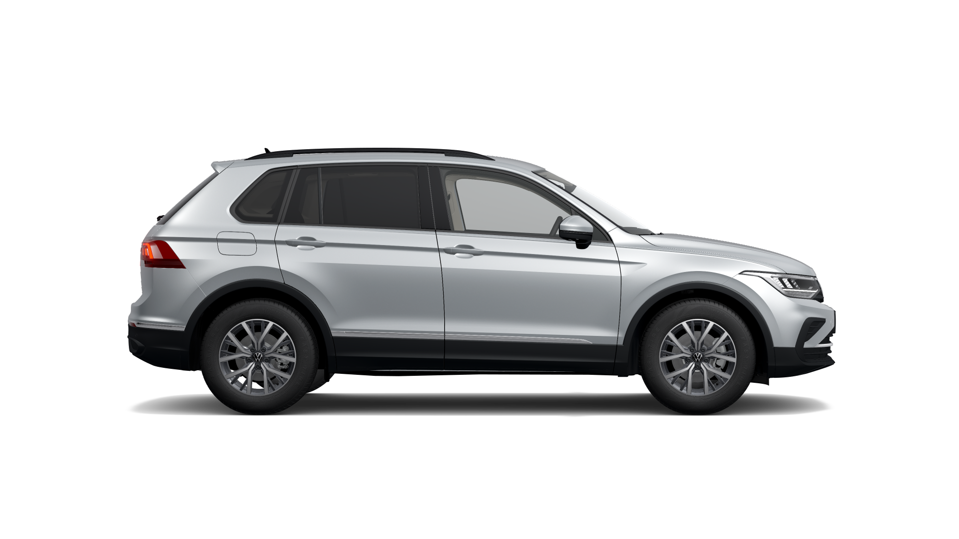 Volkswagen Tiguan 1.5 TSI Life