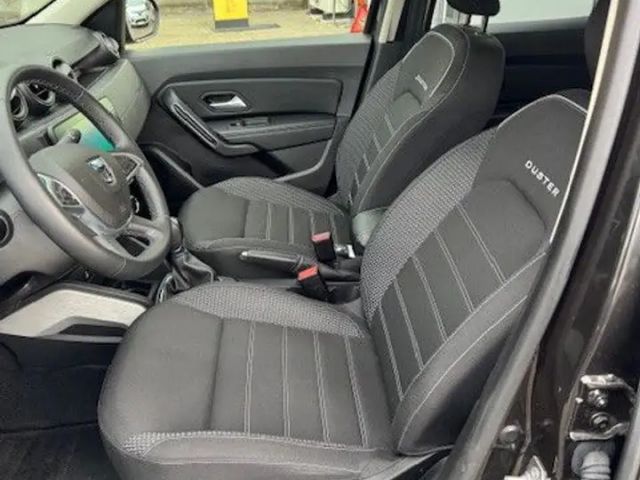 Dacia Duster II Prestige