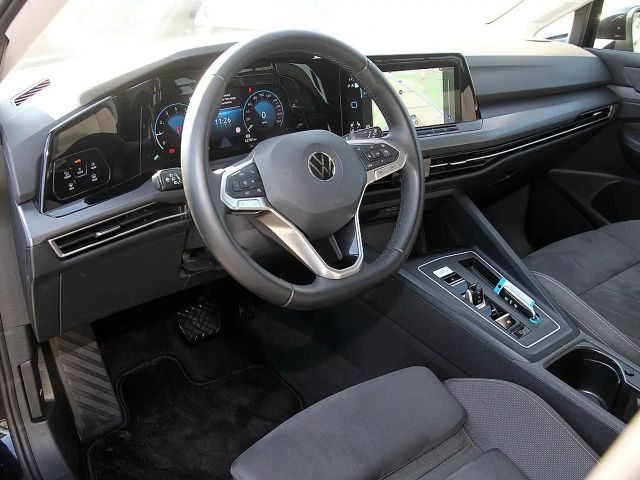 Volkswagen Golf 1.5 eTSI DSG Golf VIII Style