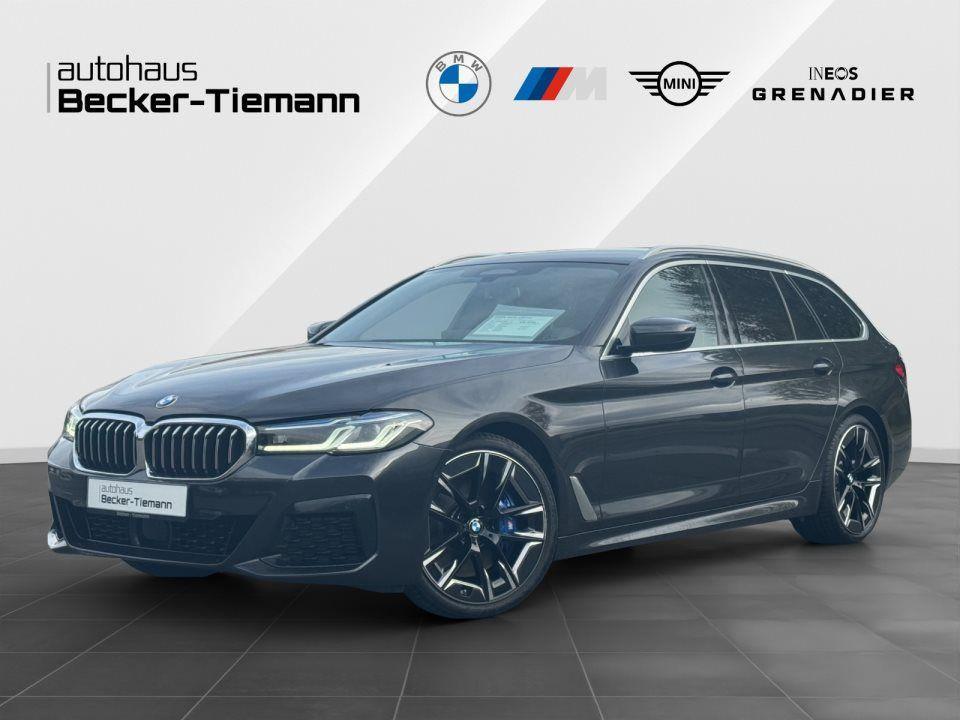 BMW 540 540i Touring xDrive