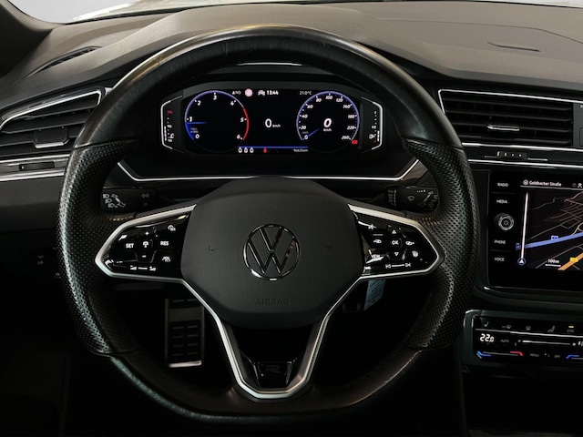 Volkswagen Tiguan 2.0 TDI IQ.Drive R-Line