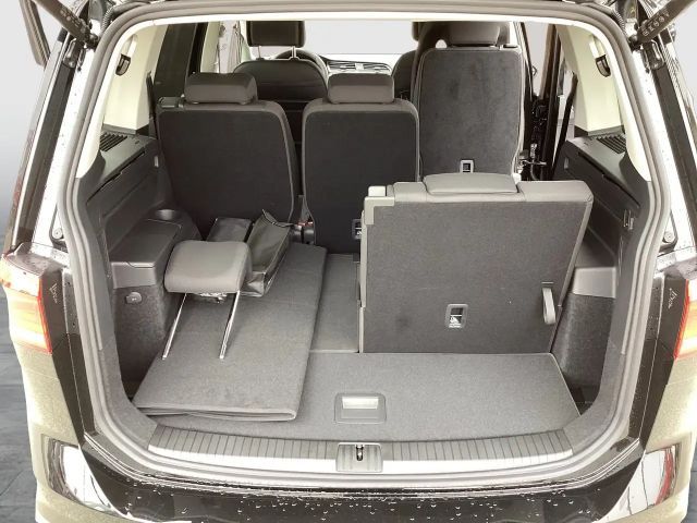 Volkswagen Touran DSG