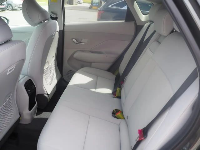 Hyundai Kona 1.6 T-GDi