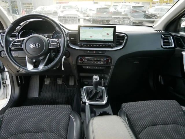 Kia Ceed GDi