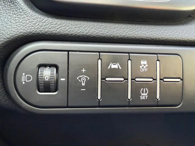 Kia Ceed GDi SportWagon