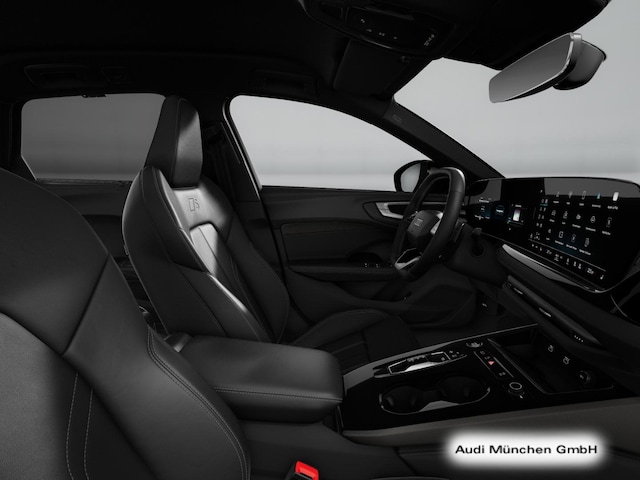 Audi A5 Avant Quattro S-Tronic