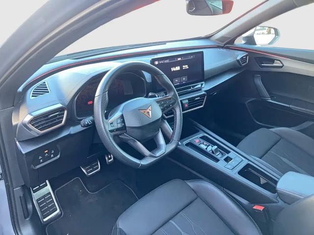 Cupra Formentor DSG VZ e-Hybrid