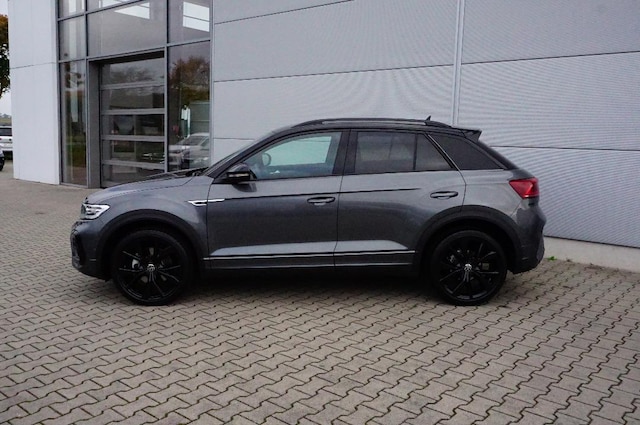 Volkswagen T-Roc 1.5 TSI DSG