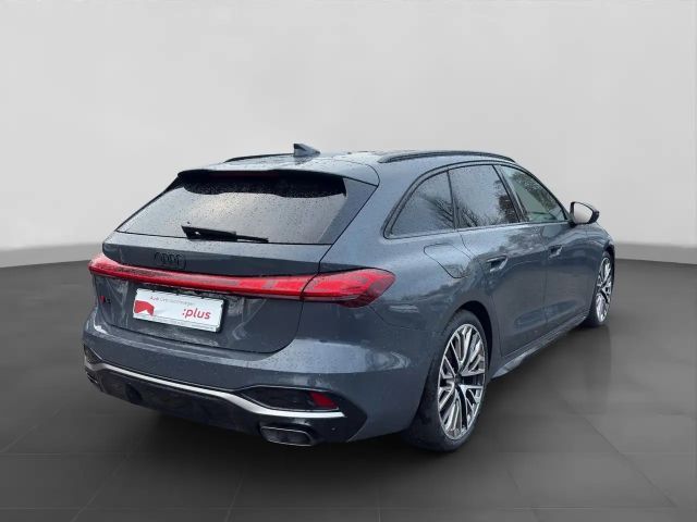 Audi A5 Quattro S-Line