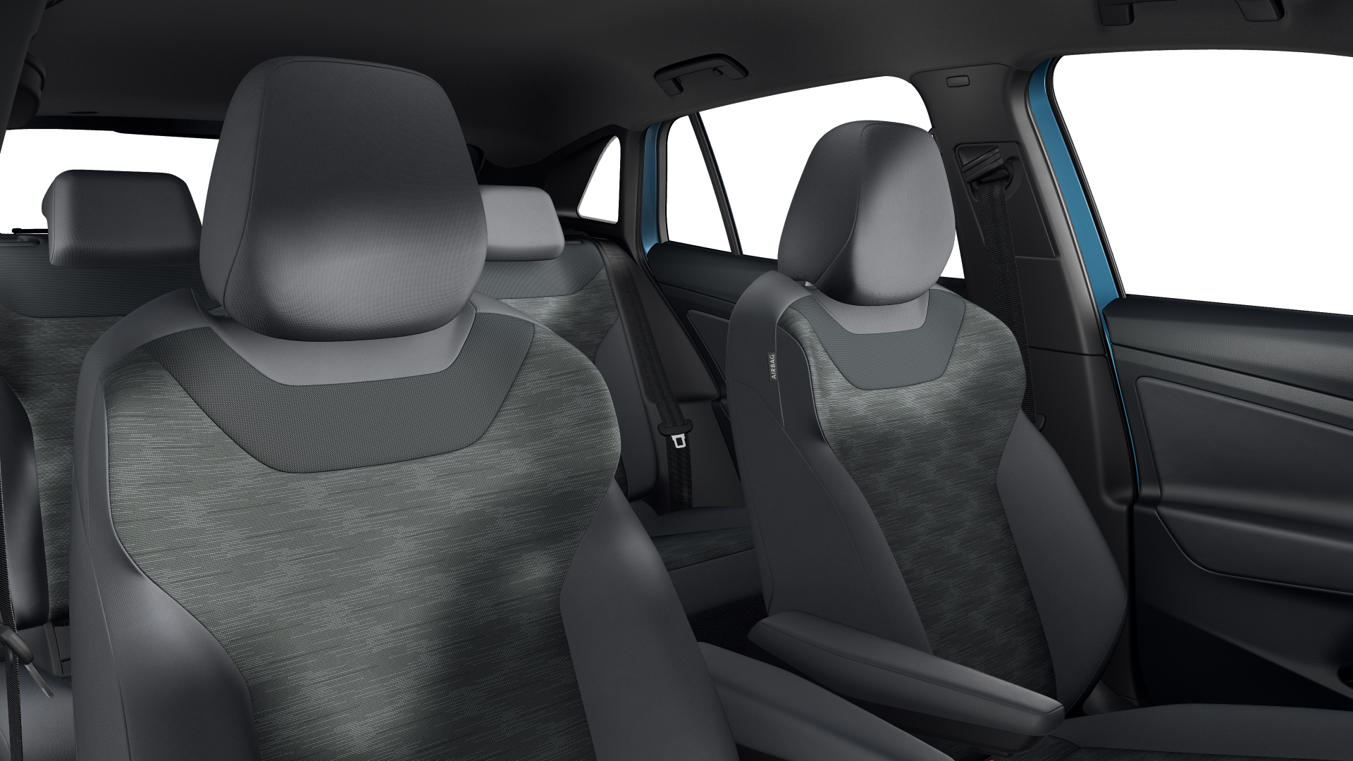 Volkswagen ID.4 Performance Pure