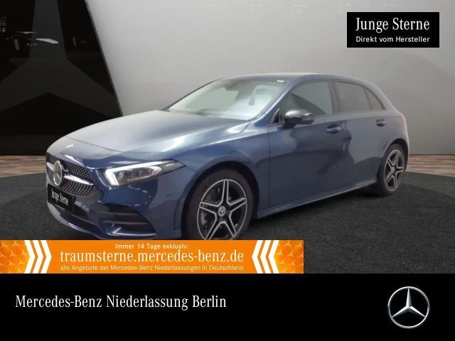 Mercedes-Benz A 250 A 250 e AMG Line