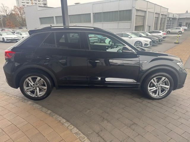 Volkswagen T-Roc 1.5 TSI DSG R-Line