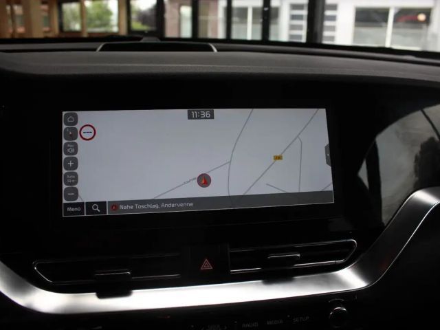 Kia Niro Vision e-Niro