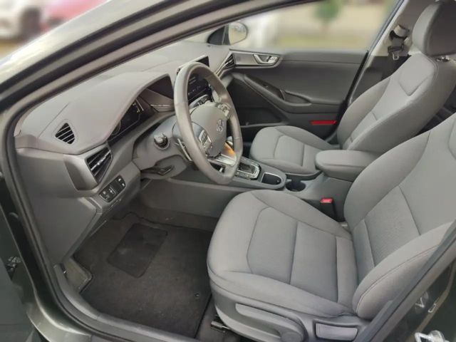 Hyundai Ioniq Hybrid Plug-in Trend